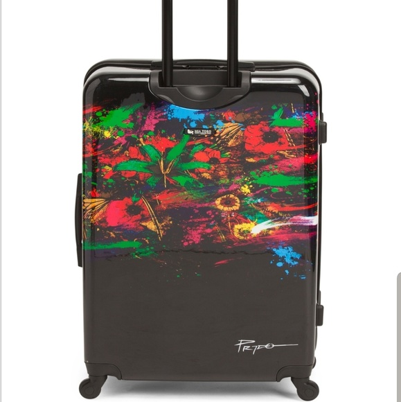Mia toro luggage beautiful minds Clearance